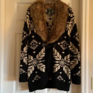 Ralph Lauren Sweater